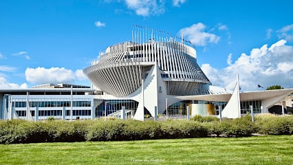 Casino du Lac-Leamy